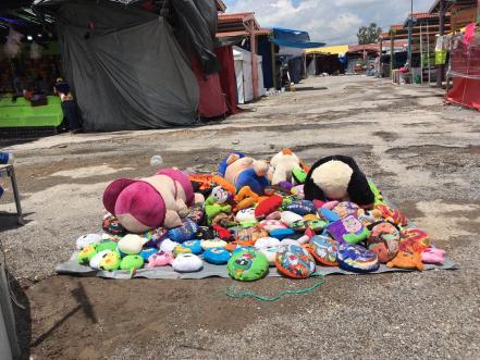 "Pedimos ayuda y nadie nos auxilió, de milagro no morimos electrocutados": 'Gritones' de la Fenapo