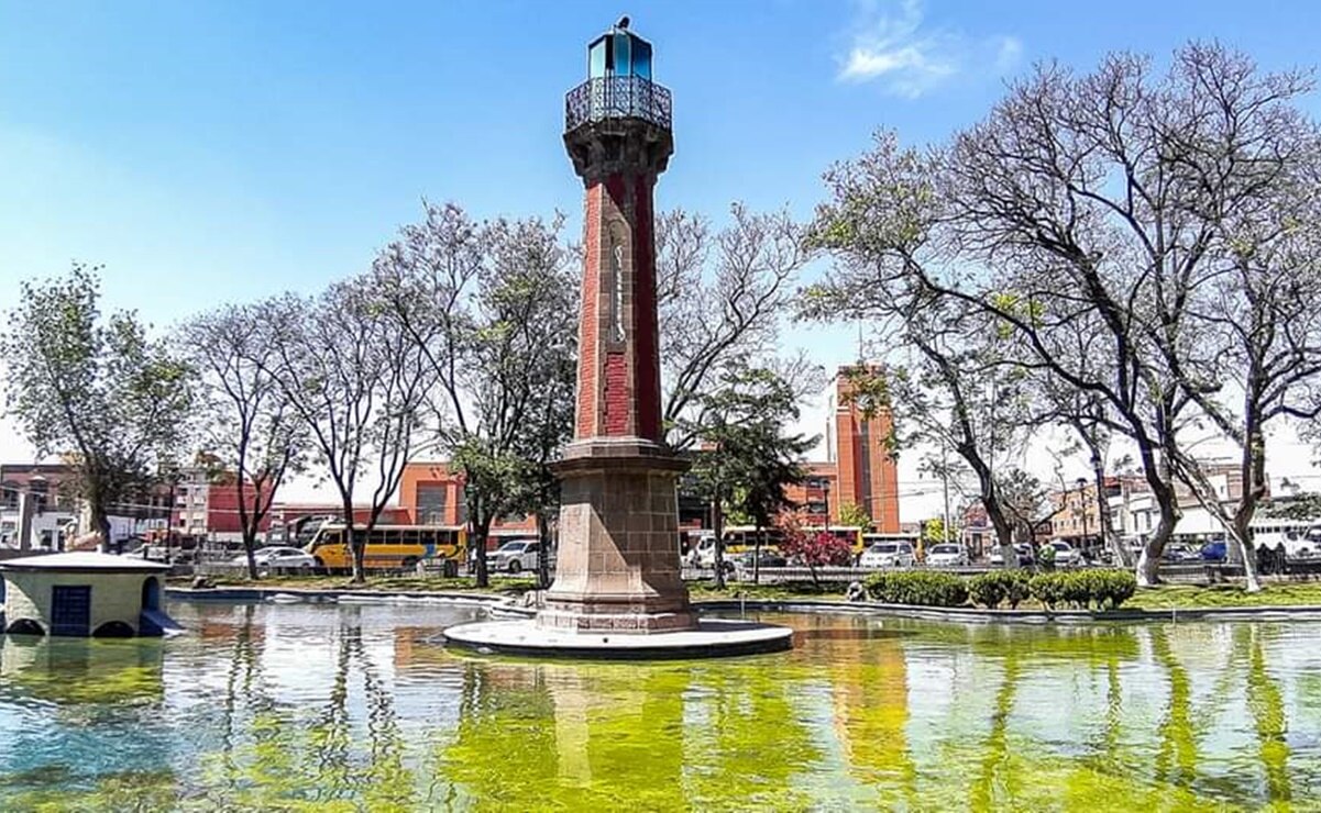 Piden comerciantes que se respete la riqueza arquitectónica de la Alameda de SLP 