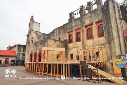 Conoce las actividades de los cuatro Pueblos Mágicos de SLP para disfrutar esta Semana Santa