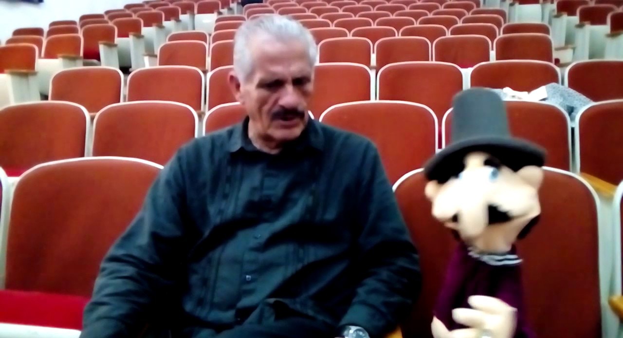 Exponen “Un mundo mágico” en Museo Nacional de la Máscara