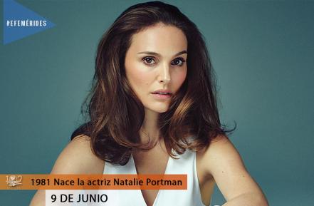 Efemérides 9 de junio