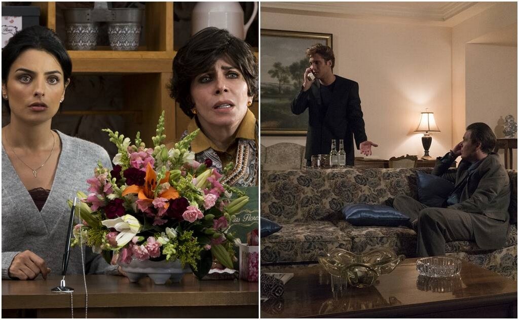 Pobreza y feminicidios, la realidad que ignoran las plataformas streaming