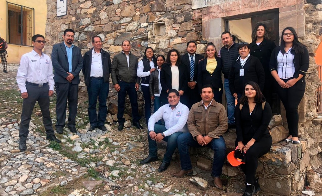 Real de Catorce ya cuenta con preparatoria