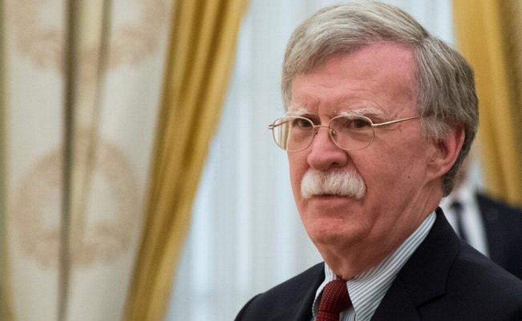  Si gana AMLO, relación con Trump puede dar resultados sorprendentes: John Bolton