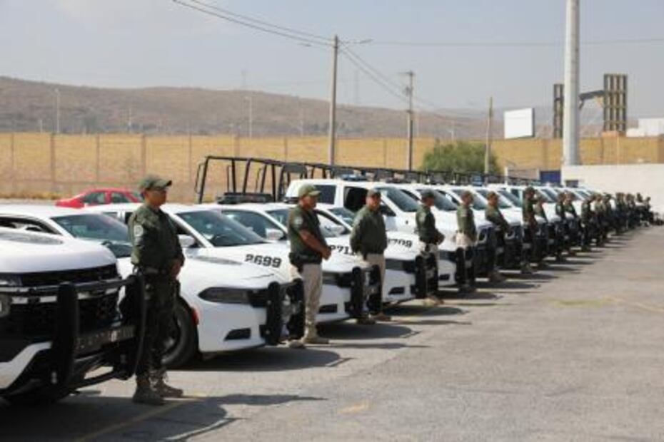 A la baja incidencia delictiva en las cuatro regiones de SLP; homicidios dolosos caen 25%