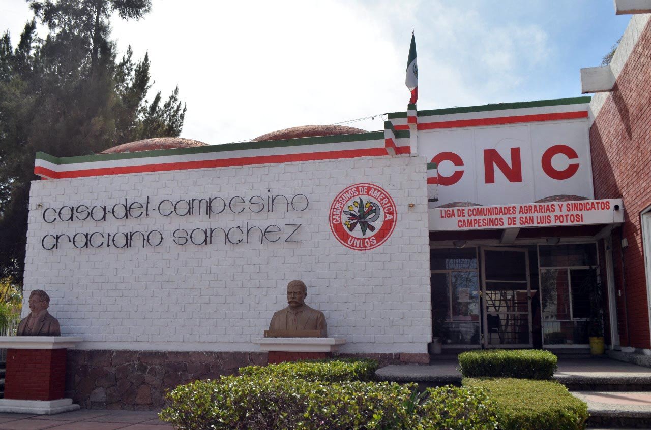  CNC inicia programas de capacitación  y motivación