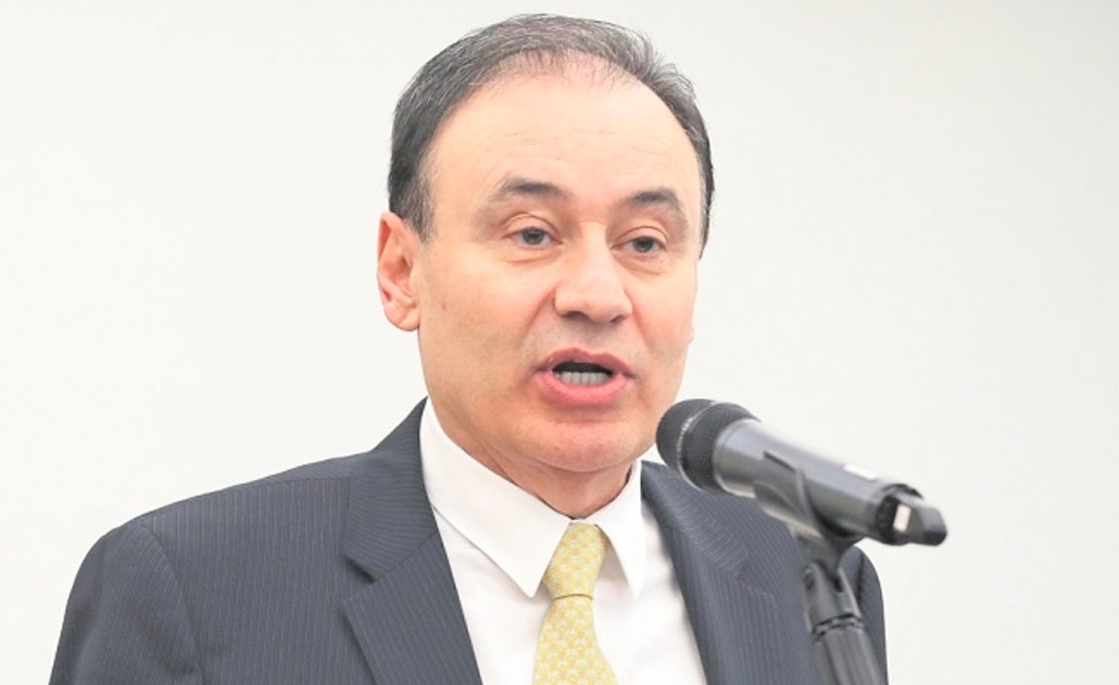 Amnistía es para los que están presos injustamente: Durazo