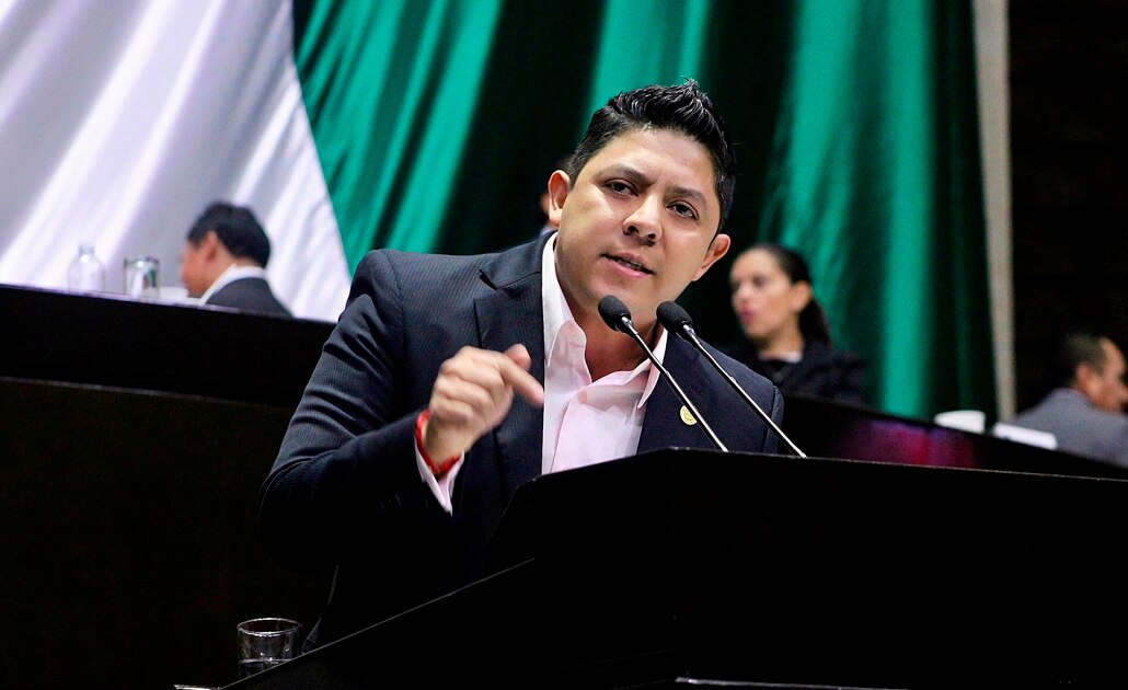 Gallardo Cardona pide evaluar salud de quienes trabajan en Minera San Xavier