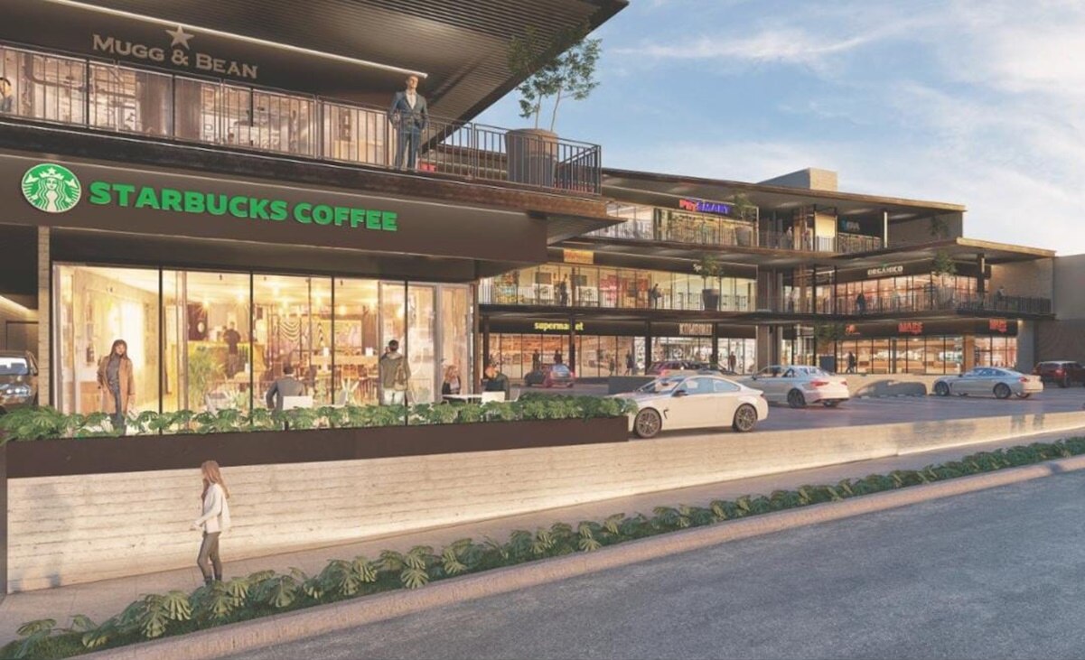Plaza Magna: Cuántos locales y qué marcas estarán en el nuevo centro comercial de la capital de SLP