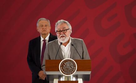 Sedena y PF protegerán a periodistas y defensores de derechos humanos