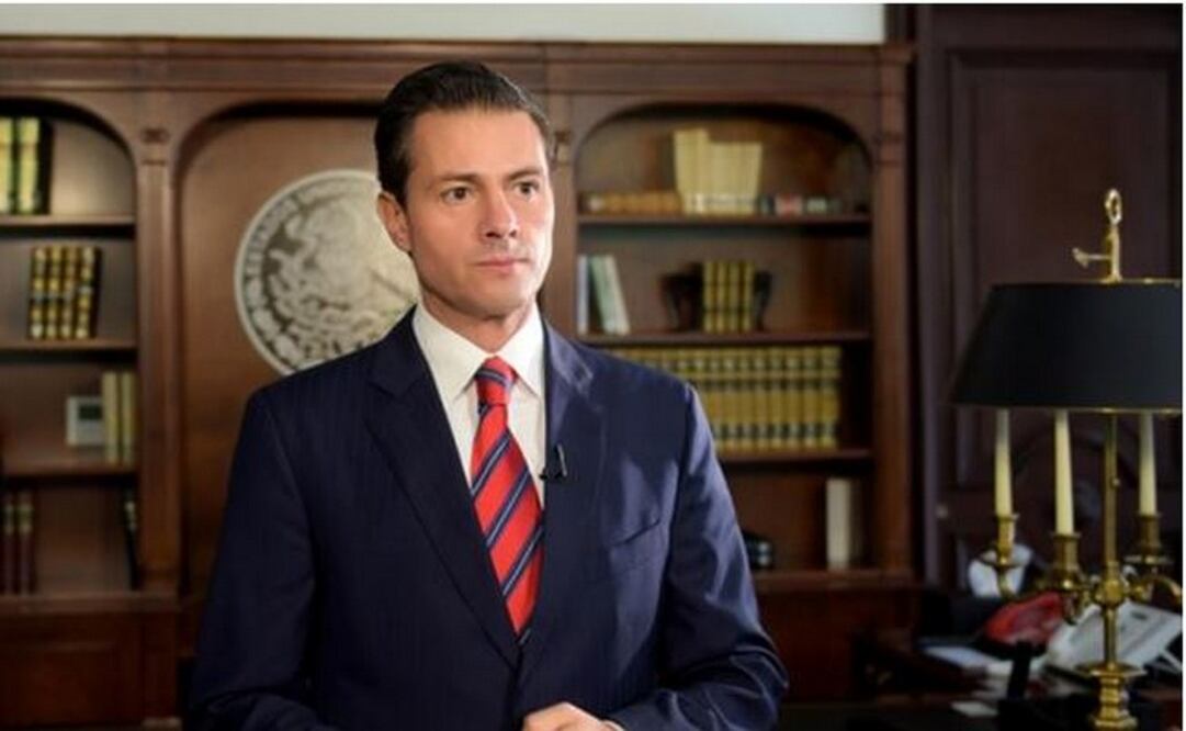 Atlacomulco era uno de los municipios más emblemáticos para el PRI, pero ayer el candidato de la coalición Juntos Haremos Historia, Roberto Téllez Monroy, se lo arrebató al abanderado del tricolor, Joel Huitrón Colín (Archivo / EL UNIVERSAL)