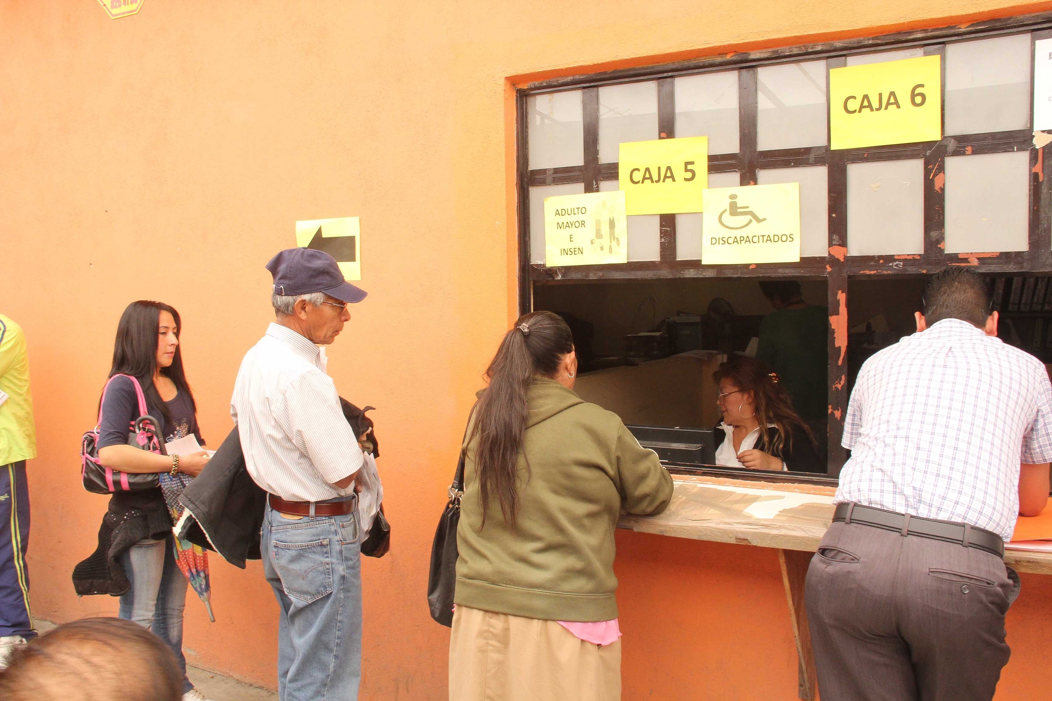 Soledad prepara programa de descuento en impuesto predial