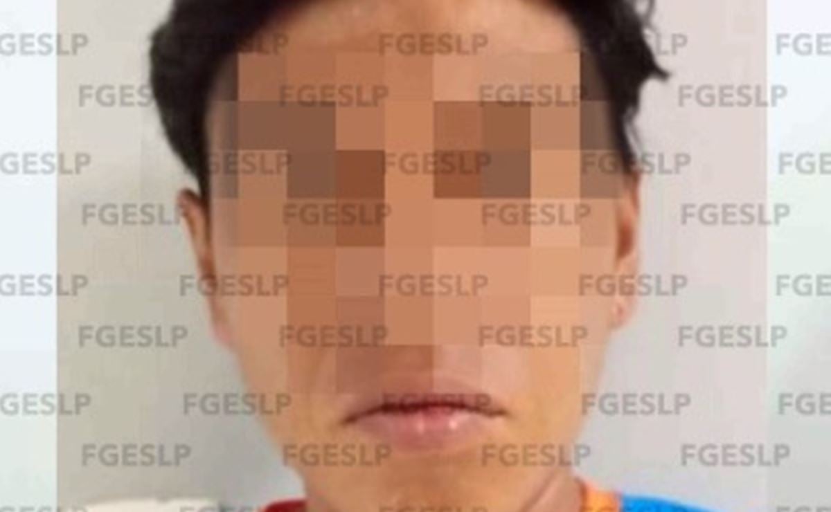 Detienen a hombre señalado de abusar sexualmente de su hija en Tamazunchale, SLP 