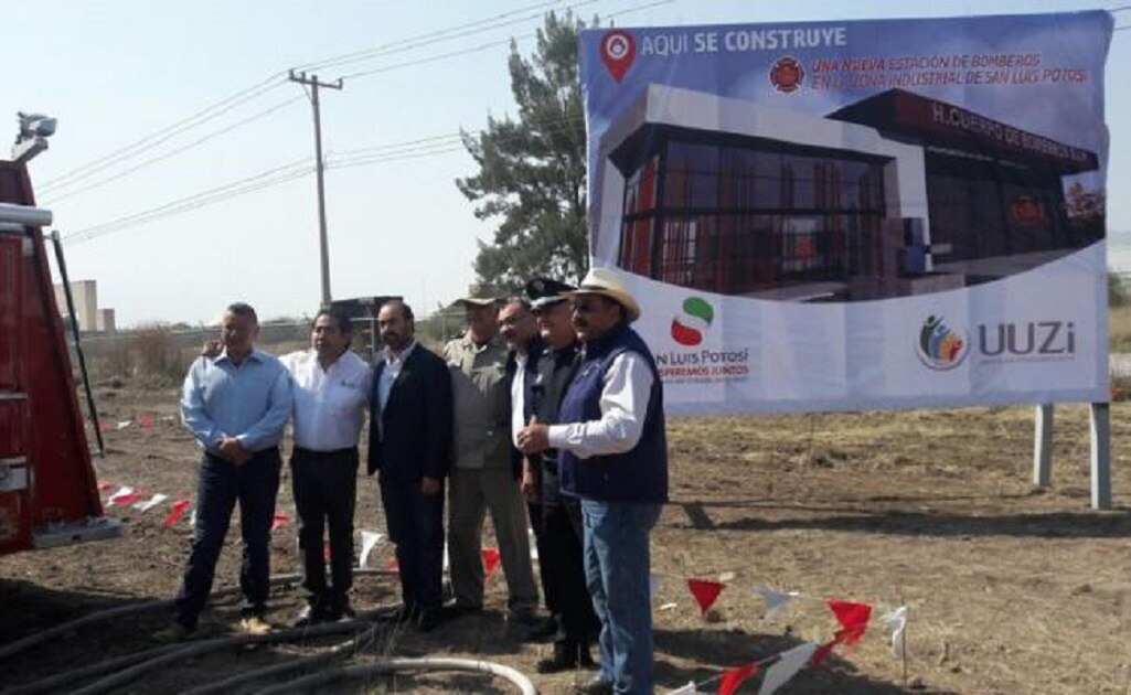 Foto: Archivo El Universal SLP