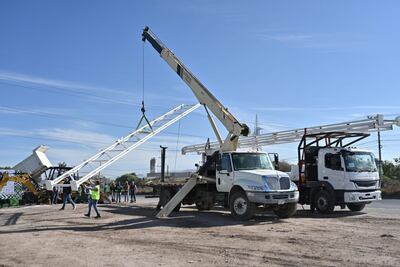 Arranca construcción de filtros de seguridad para blindar SLP; “queremos saber quién entra y sale”, dice Gallardo 