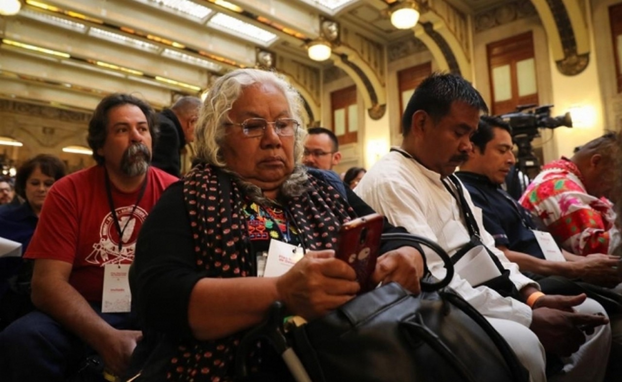  Utilizaban programas públicos de manera clientelar y electoral: Bienestar