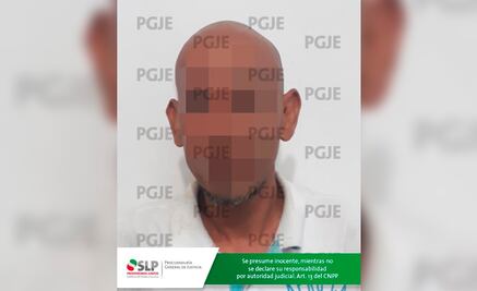 Aseguran a hombre con arma de fuego, cartuchos y droga