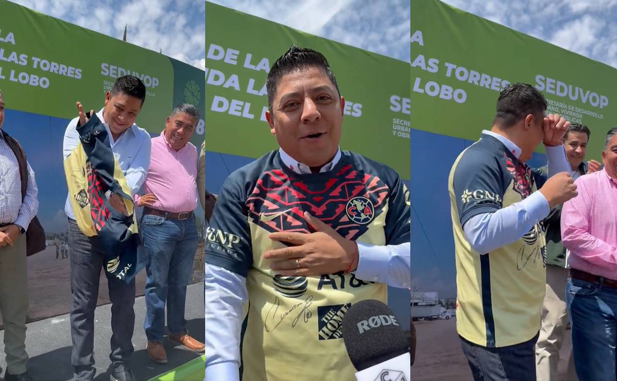 Foto: Tomada de video