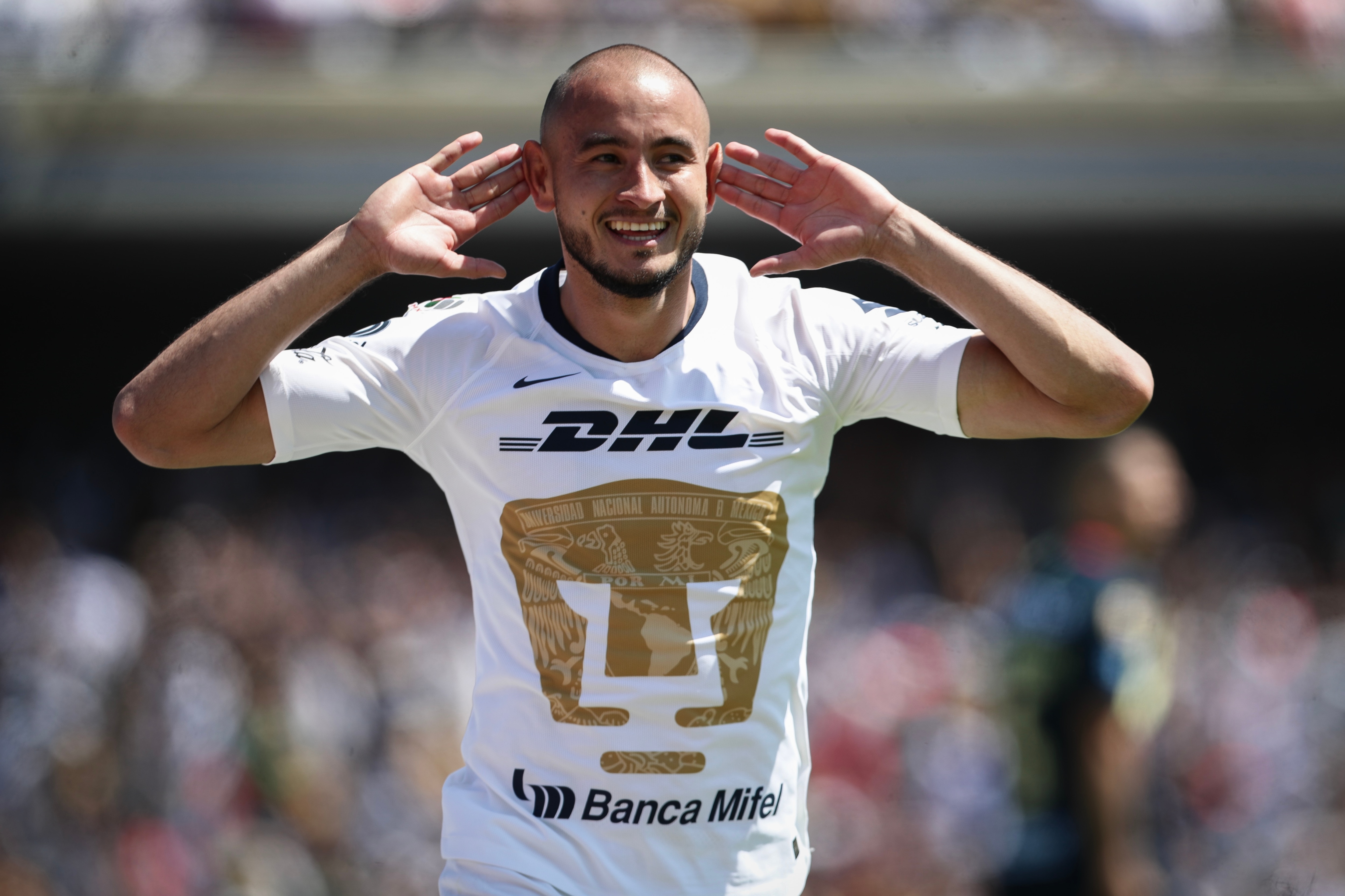 Pumas se queda con el Clásico Capitalino