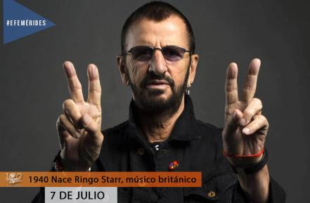 Efemérides 07 de julio