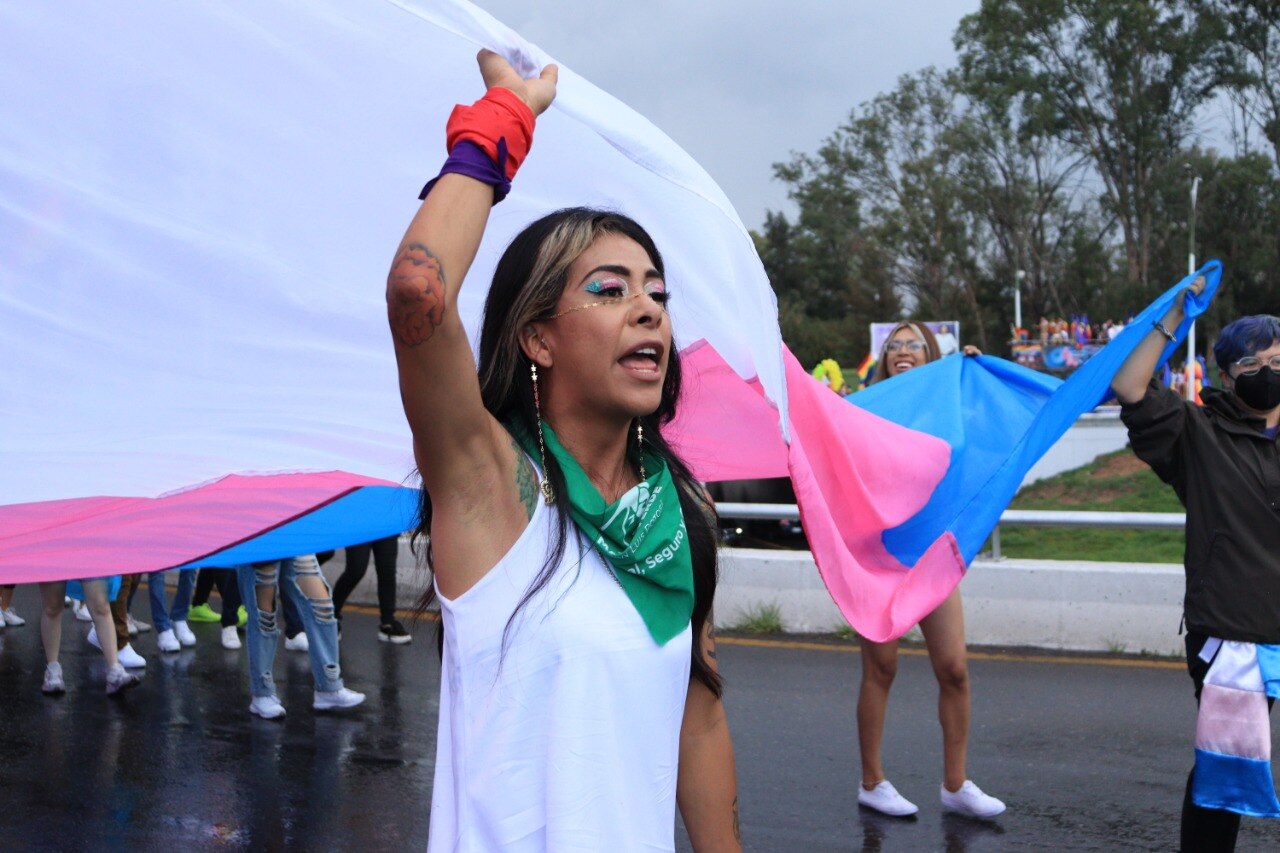 Youtuber de SLP podría pasar hasta 6 años en la cárcel por discriminar a mujer trans