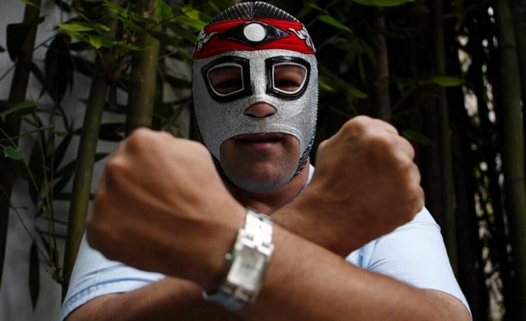 Suprema Corte permite a “Octagón” conservar su nombre artístico