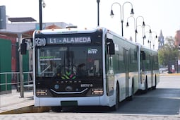 Admite SCT múltiples fallas en el servicio de internet en las unidades de MetroRed 