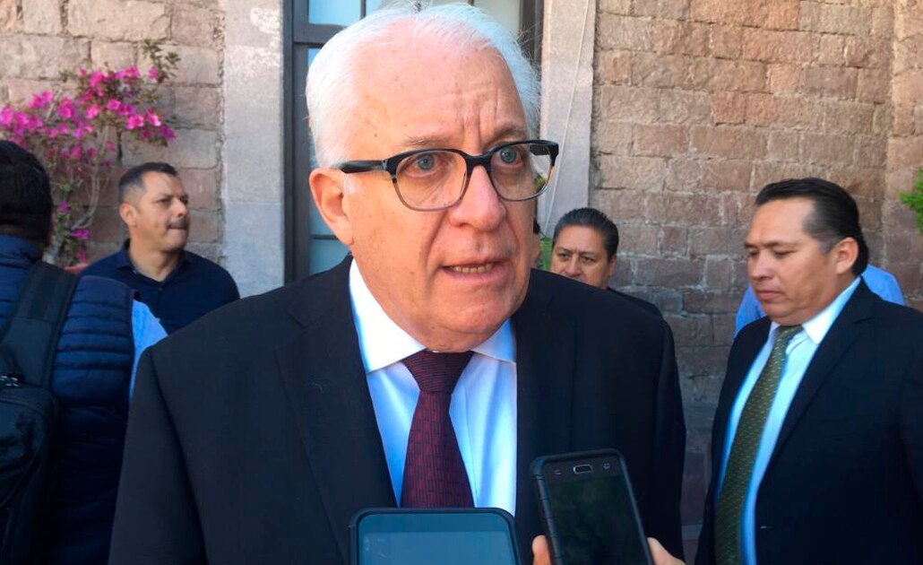 Sin los Gallardo, el PRD dejará de existir: Martínez Benavente