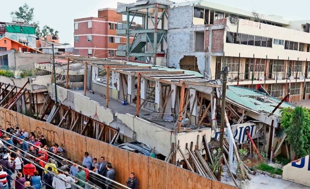 Foto: Archivo El Universal