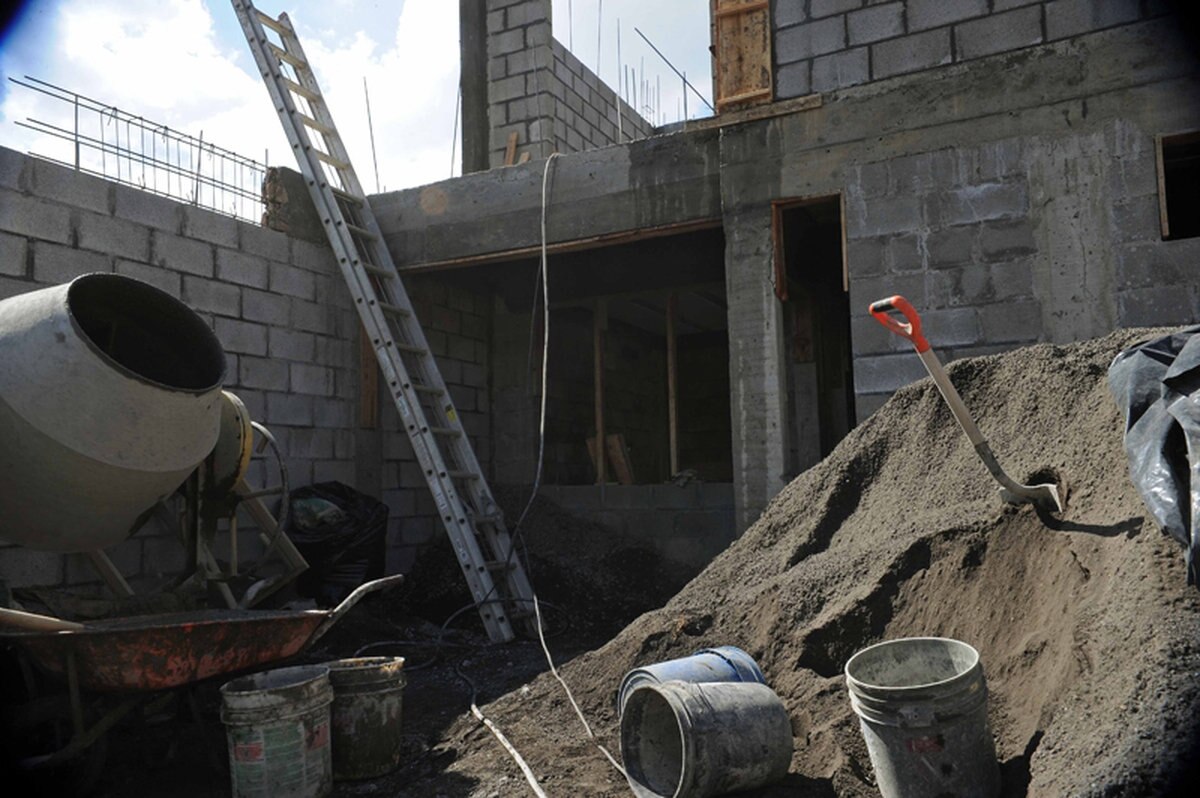 Habrá sanciones a construcciones sin permisos