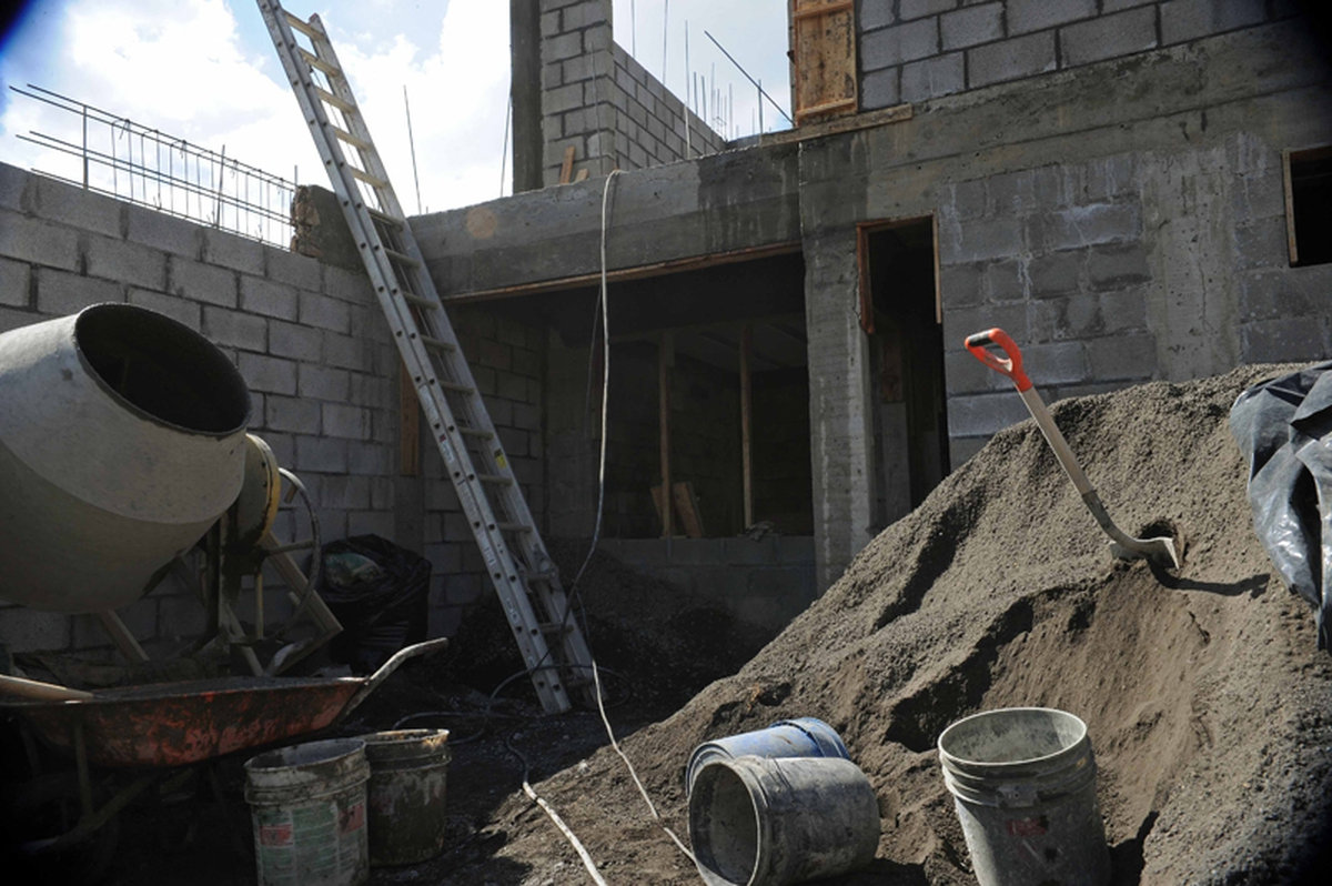 Habrá sanciones a construcciones sin permisos