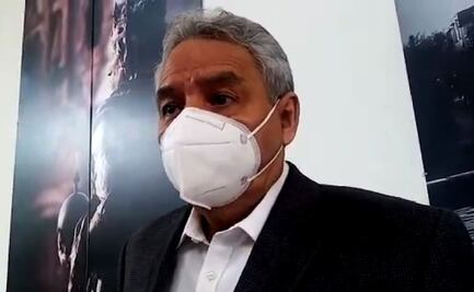 Crimen organizado no se ha mezclado con campañas, dice gobierno de SLP