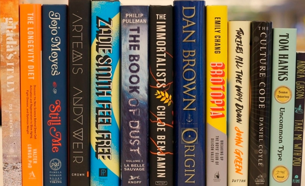 Penguin Random House compra Ediciones Salamandra, el sello de "Harry Potter"