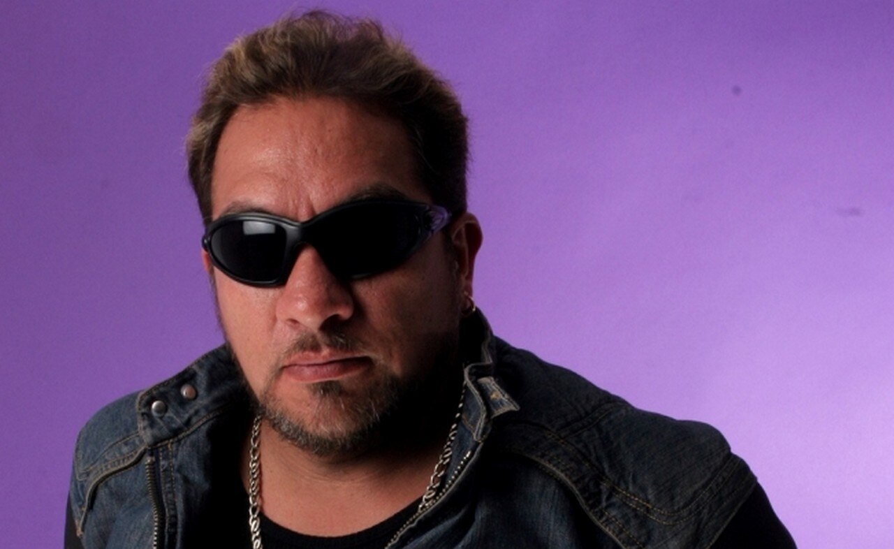  Carlos Trejo va a seguir la fórmula de Cuarón para "Cañitas"