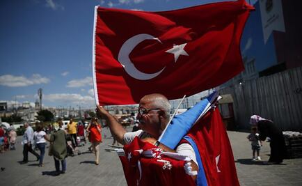 Claves para entender la crisis económica en Turquía