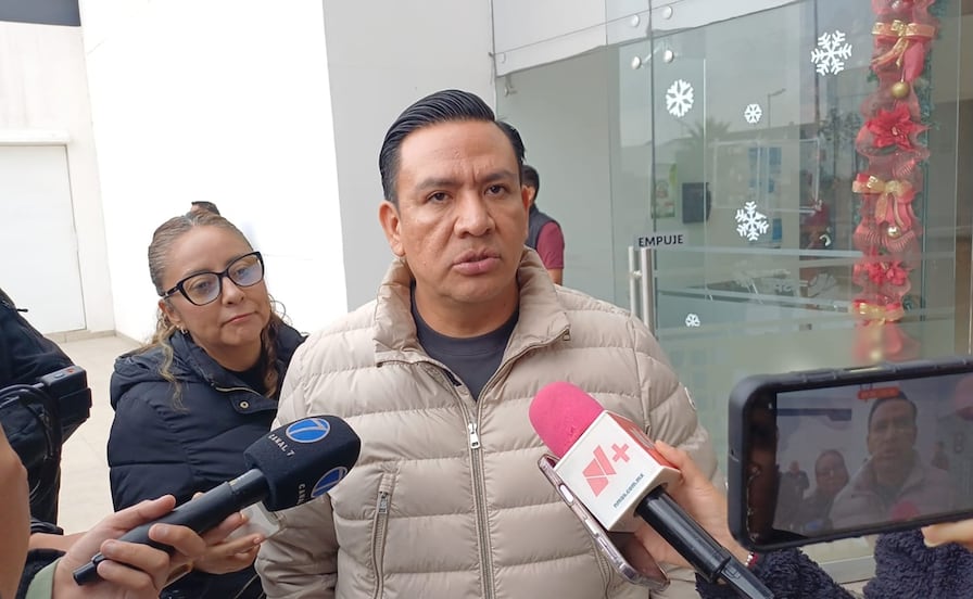 Interpone CNDH acción de inconstitucionalidad por legislación a uso de la IA en San Luis Potosí  