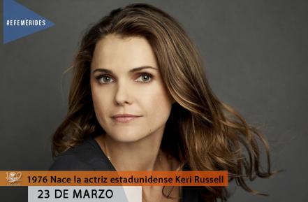 Efemérides 23 de marzo