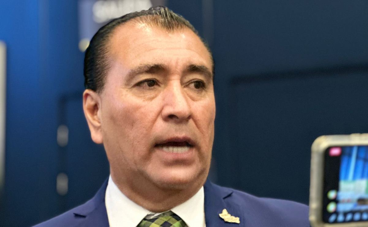 Aguinaldo de más de 65 mil trabajadores de la educación en San Luis Potosí está garantizado: SEGE. Foto: Cecilia Lara