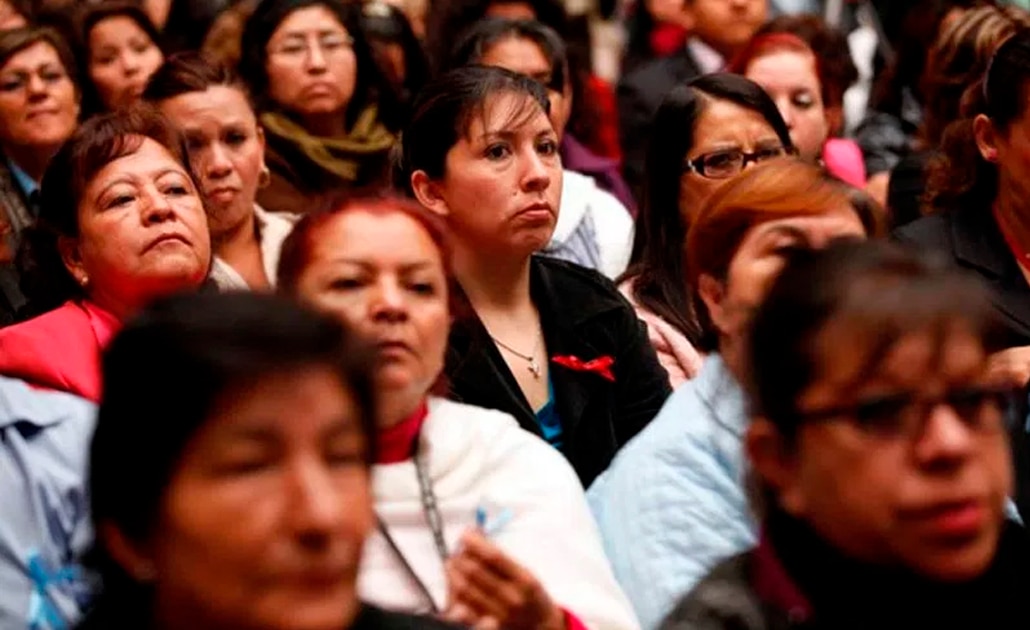 Rise Up busca apoyar empoderamiento de mujeres en SLP