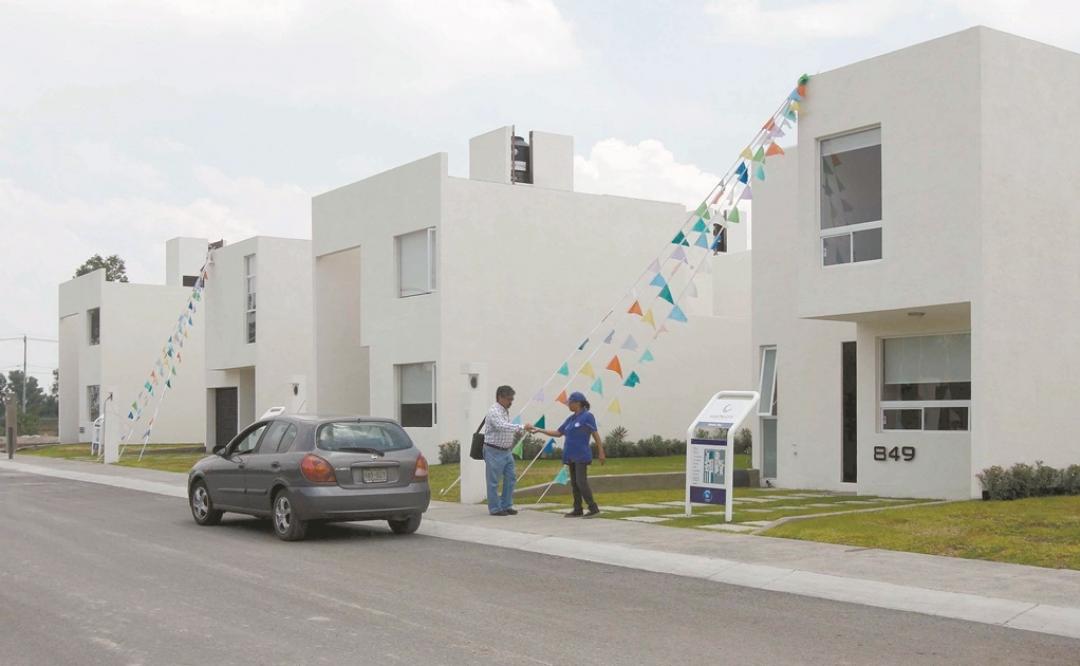 Crecimiento de Zona Industrial de SLP impulsa proyecto habitacional en Ciudad Satélite: Invies