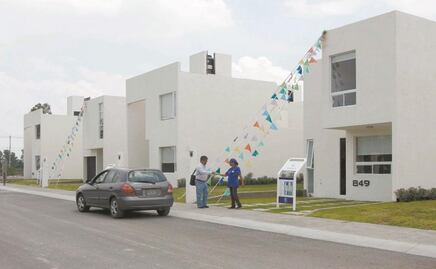 Crecimiento de Zona Industrial de SLP impulsa proyecto habitacional en Ciudad Satélite: Invies