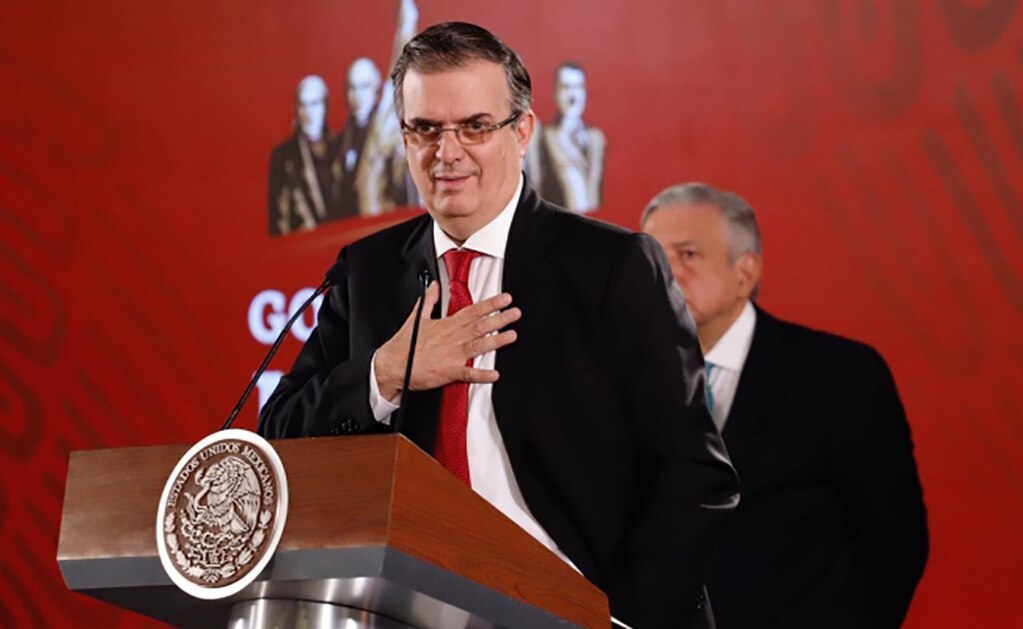 Foto: Archivo. El Universal.