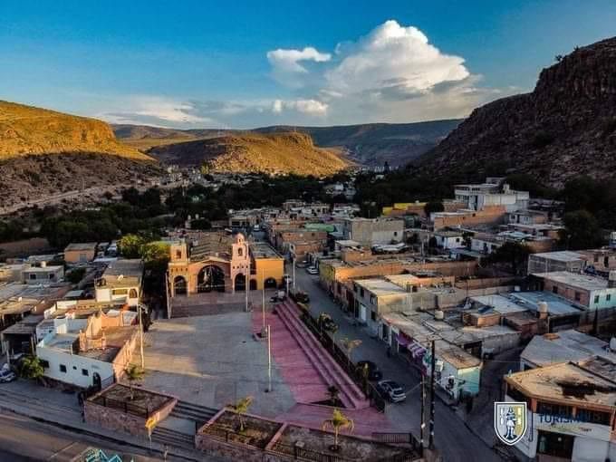 Busca Galindo convertir a Escalerillas en una delegación de la capital de SLP