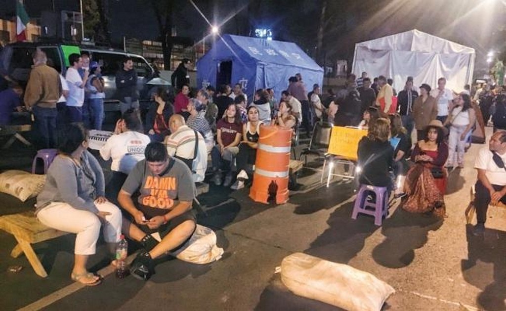  INE multa a Morena por desviar dinero para damnificados