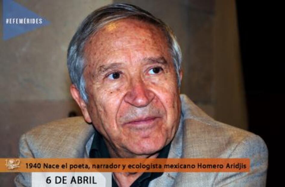 Efemérides 6 de abril