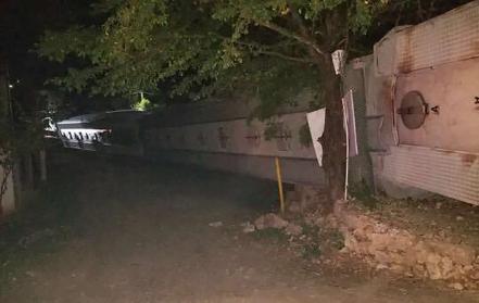 Tren descarrila en Tamasopo 