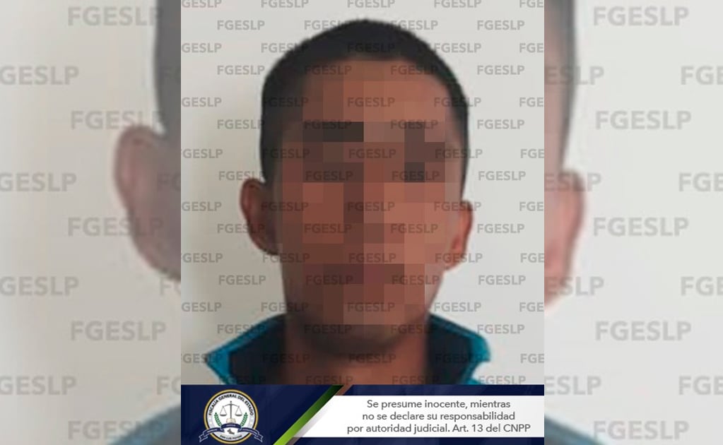 Aseguran a presunto homicida de un adulto mayor