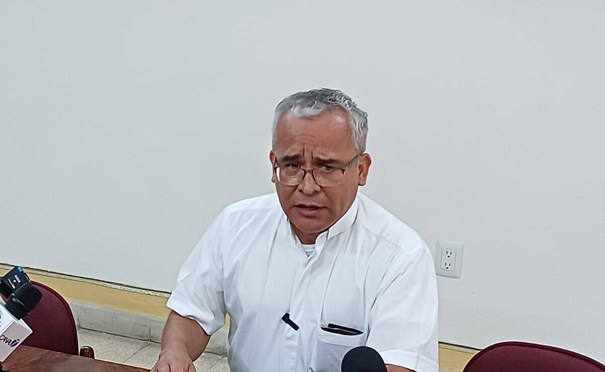 Foto: Samuel Estrada