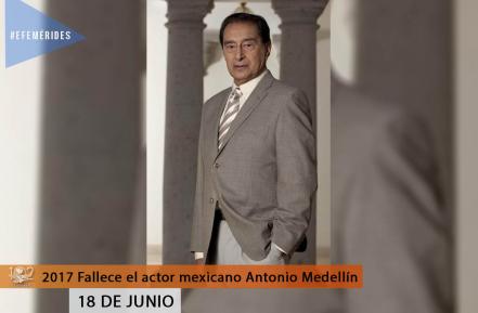 Efemérides 18 de junio