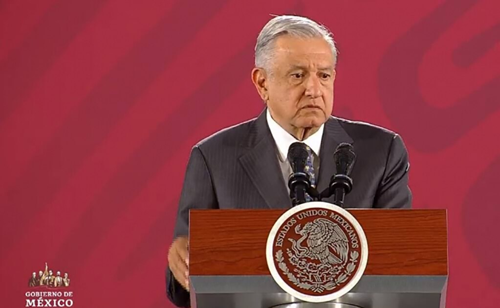 AMLO: no hay discrepancias para que EU aplique medidas arancelarias